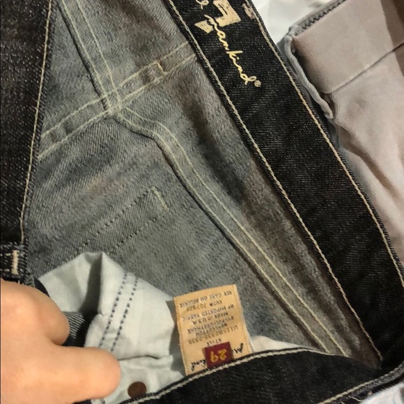 Seven jeans 29 - Picture 5 of 5